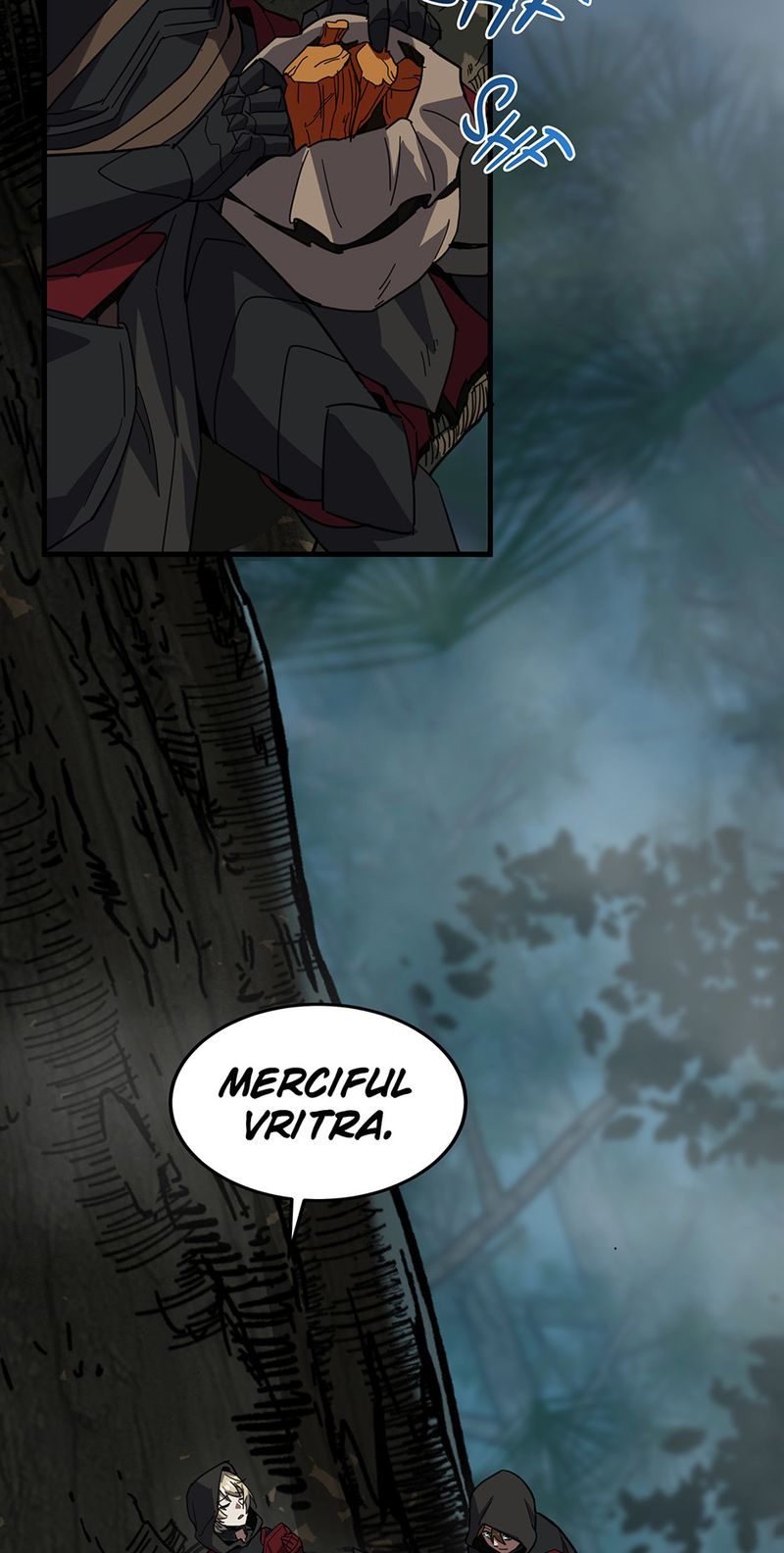 The Beginning After the End - Chapter 233 Page 24