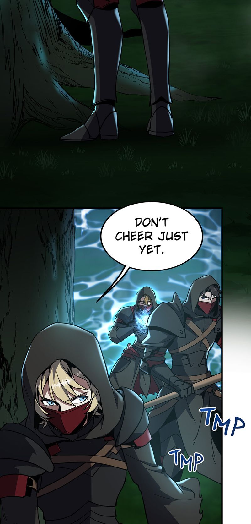 The Beginning After the End - Chapter 233 Page 3