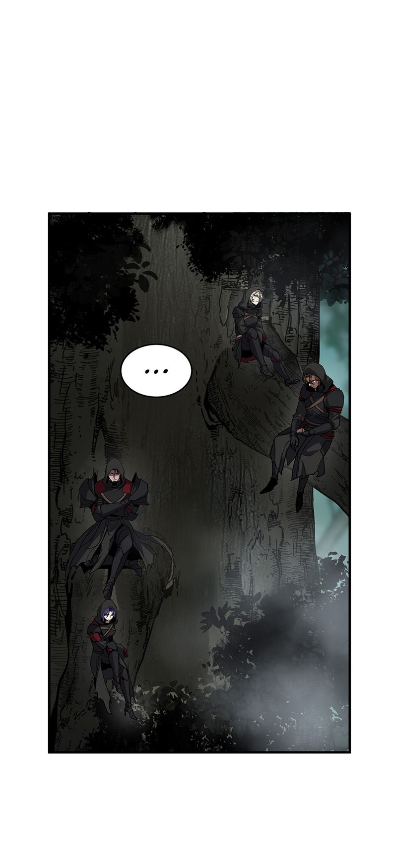 The Beginning After the End - Chapter 233 Page 35