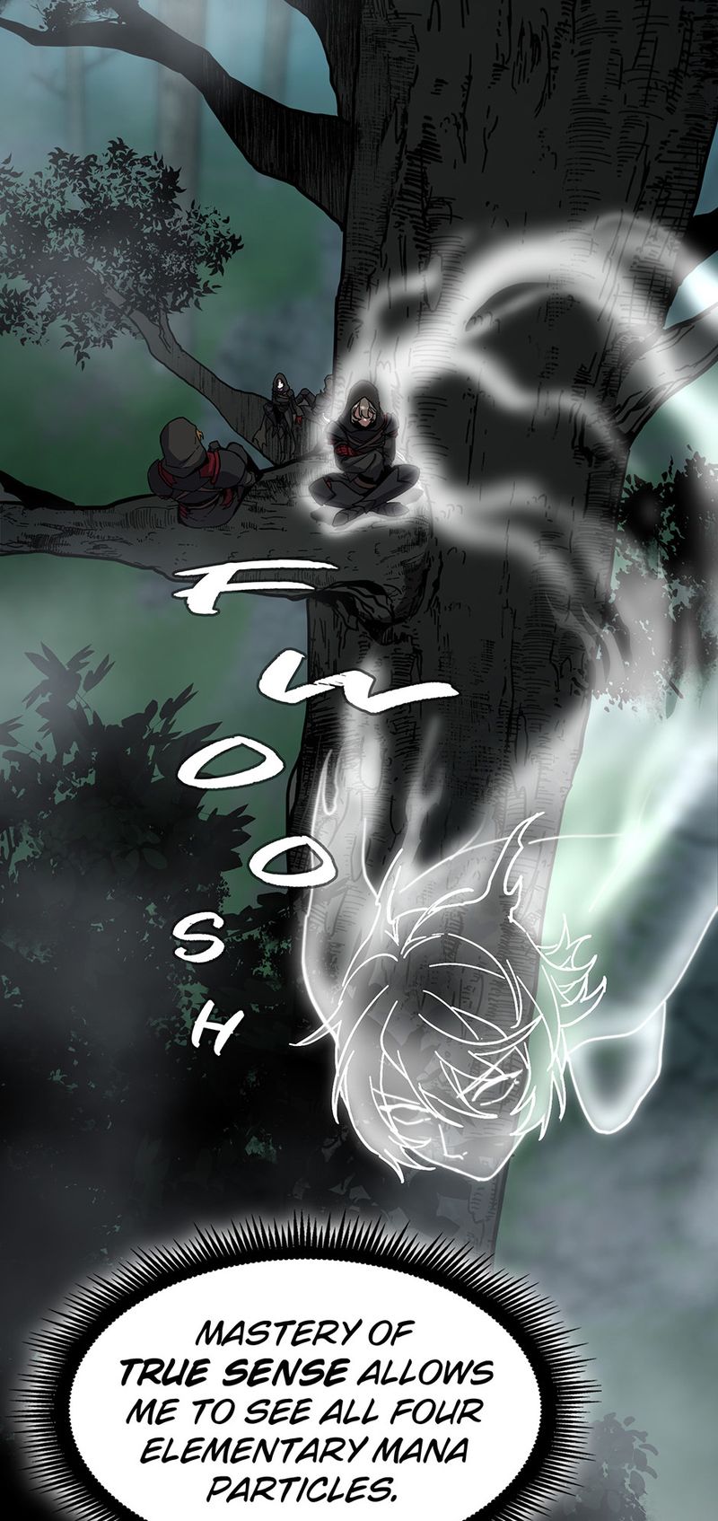 The Beginning After the End - Chapter 233 Page 38