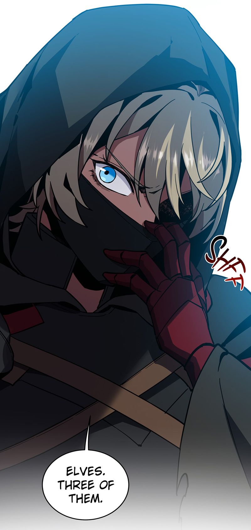 The Beginning After the End - Chapter 233 Page 47