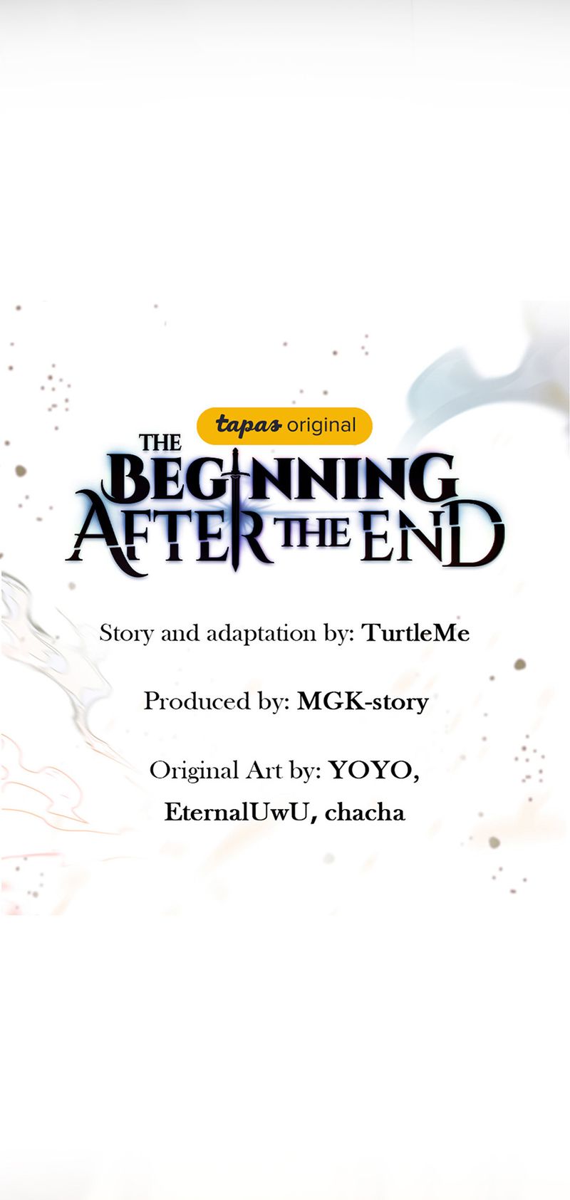 The Beginning After the End - Chapter 233 Page 48