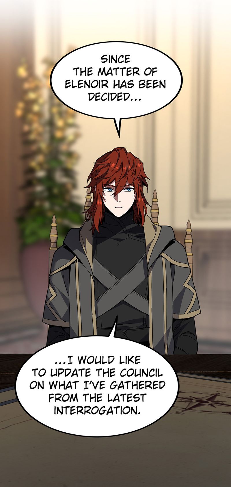 The Beginning After the End - Chapter 233 Page 49