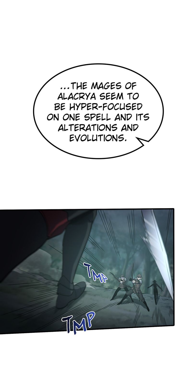 The Beginning After the End - Chapter 233 Page 57