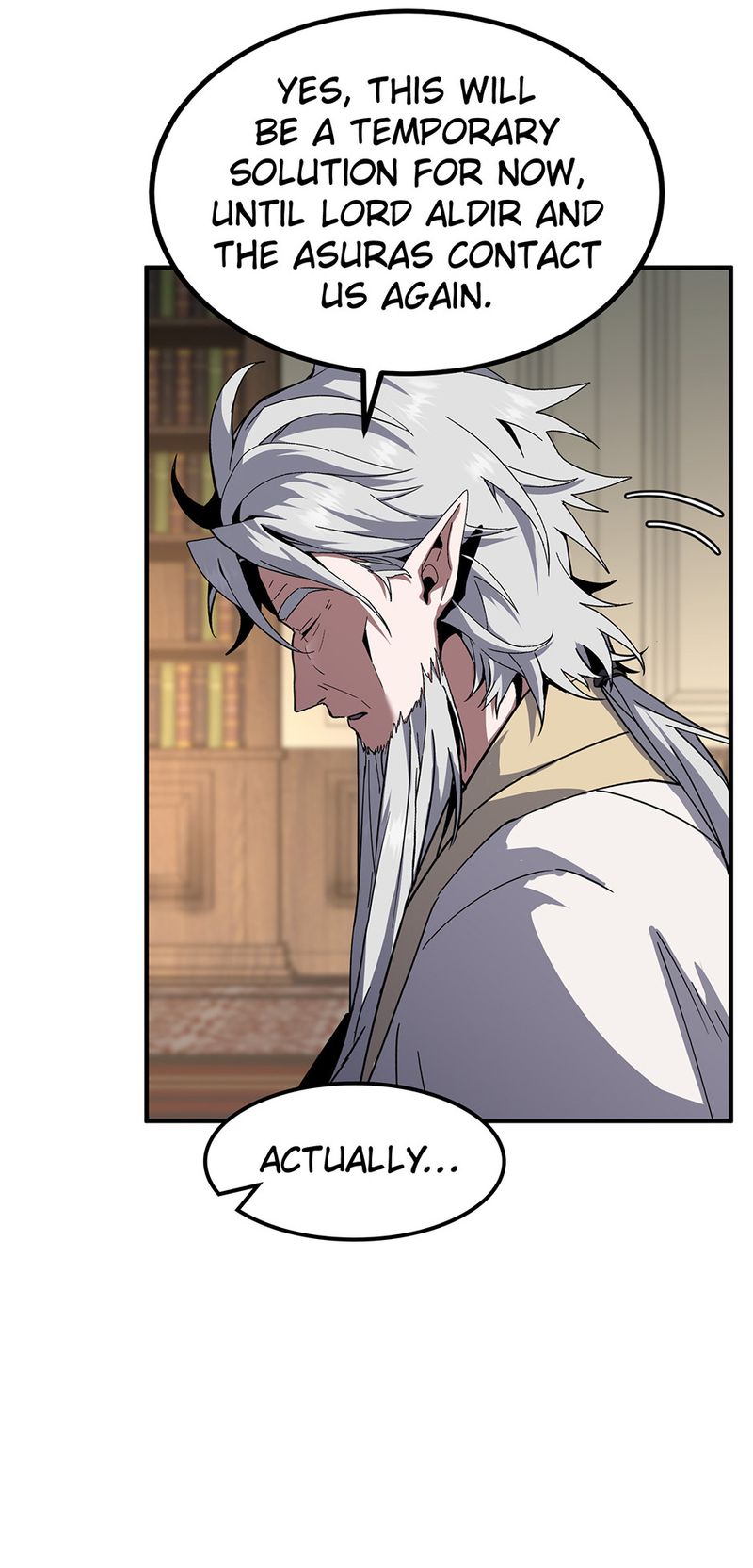 The Beginning After the End - Chapter 233 Page 73
