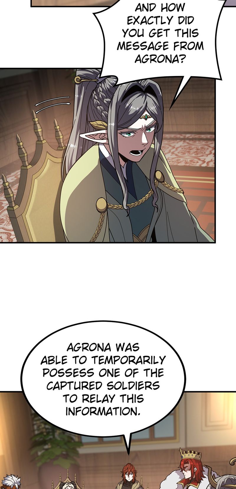 The Beginning After the End - Chapter 233 Page 79