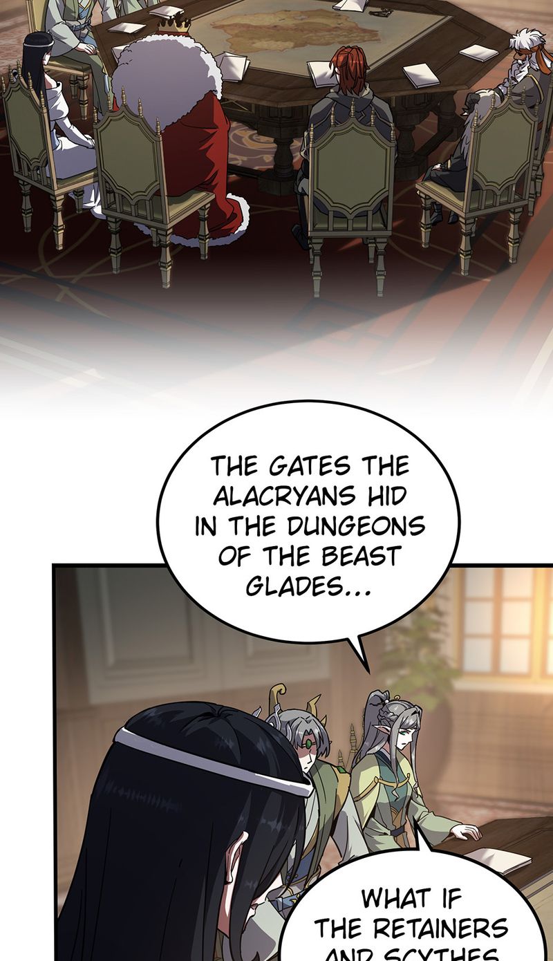 The Beginning After the End - Chapter 233 Page 84