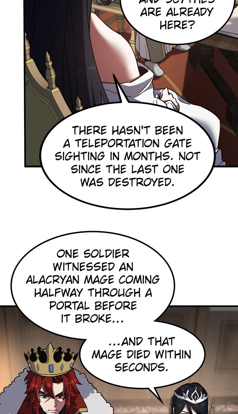 The Beginning After the End - Chapter 233 Page 85