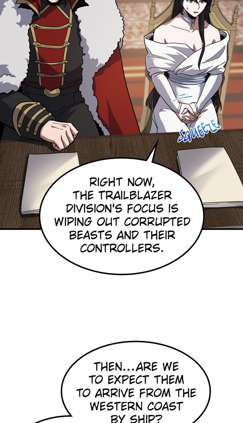 The Beginning After the End - Chapter 233 Page 86