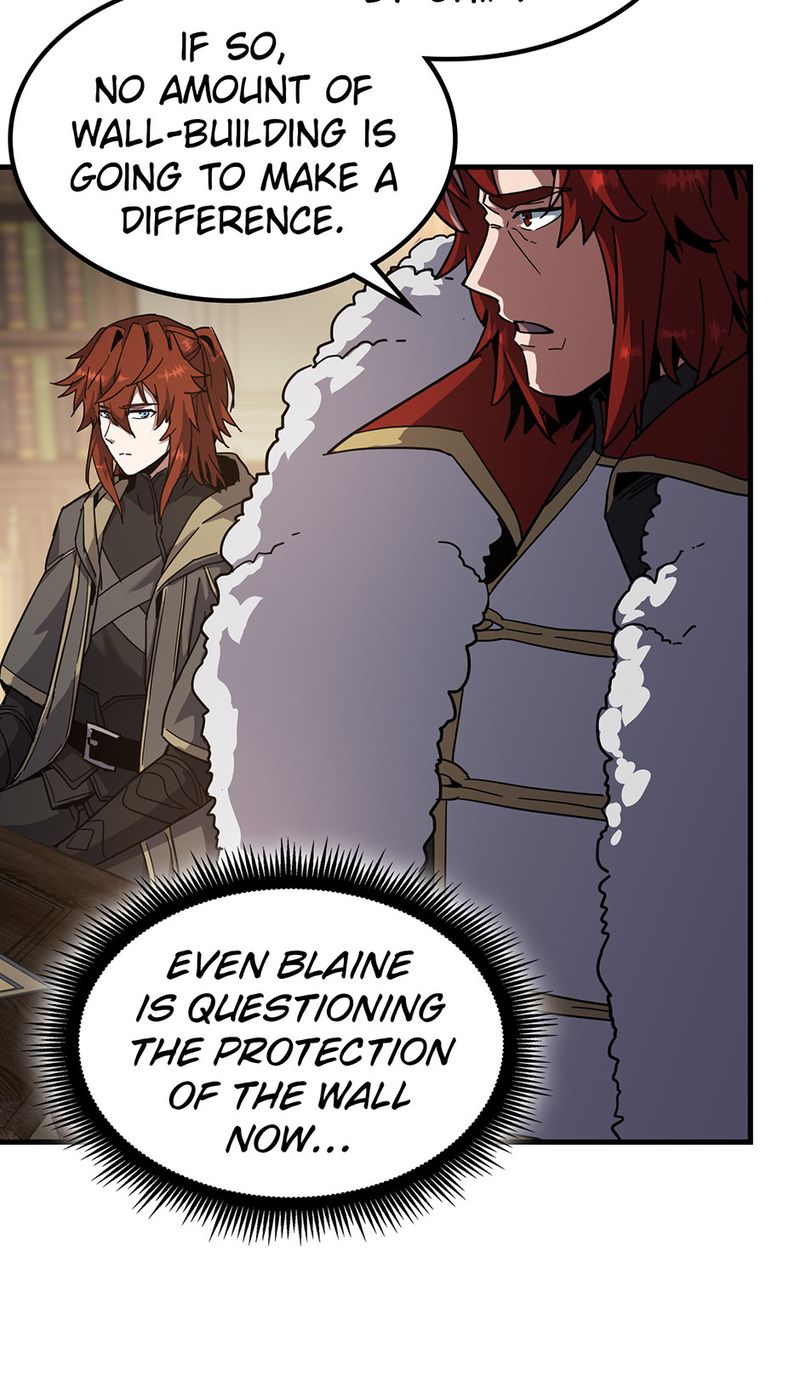 The Beginning After the End - Chapter 233 Page 87