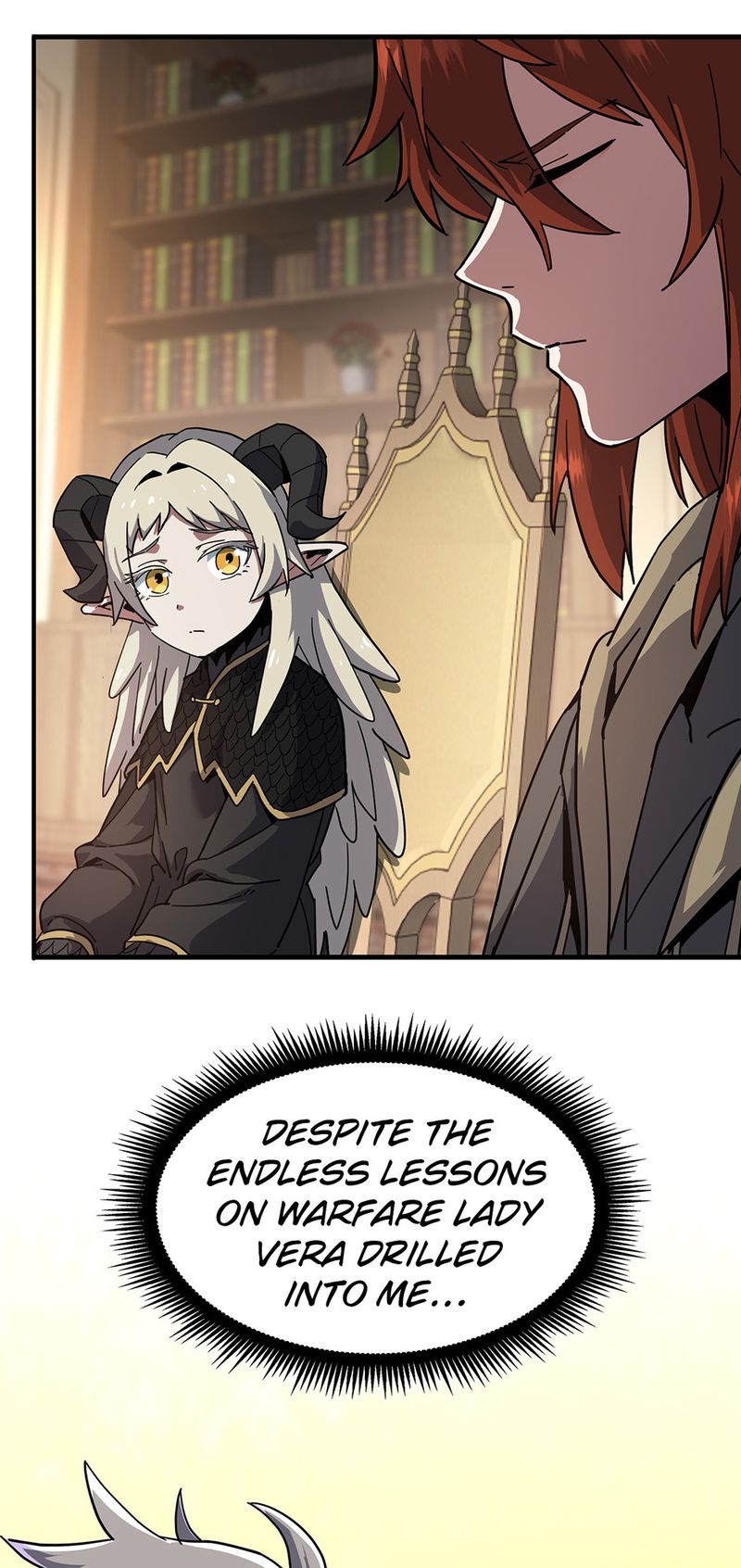 The Beginning After the End - Chapter 233 Page 89