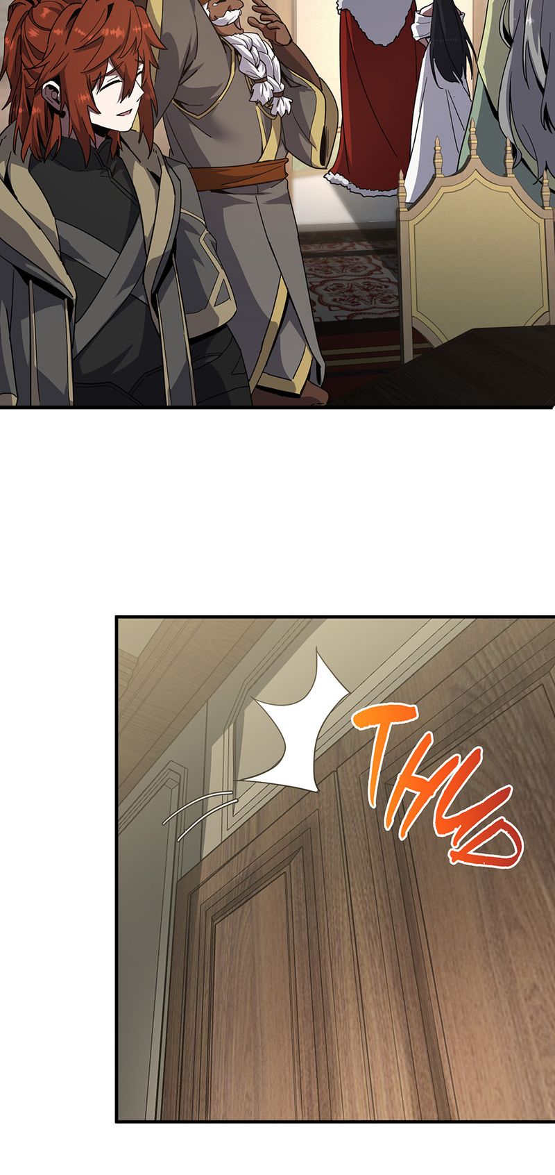 The Beginning After the End - Chapter 233 Page 93