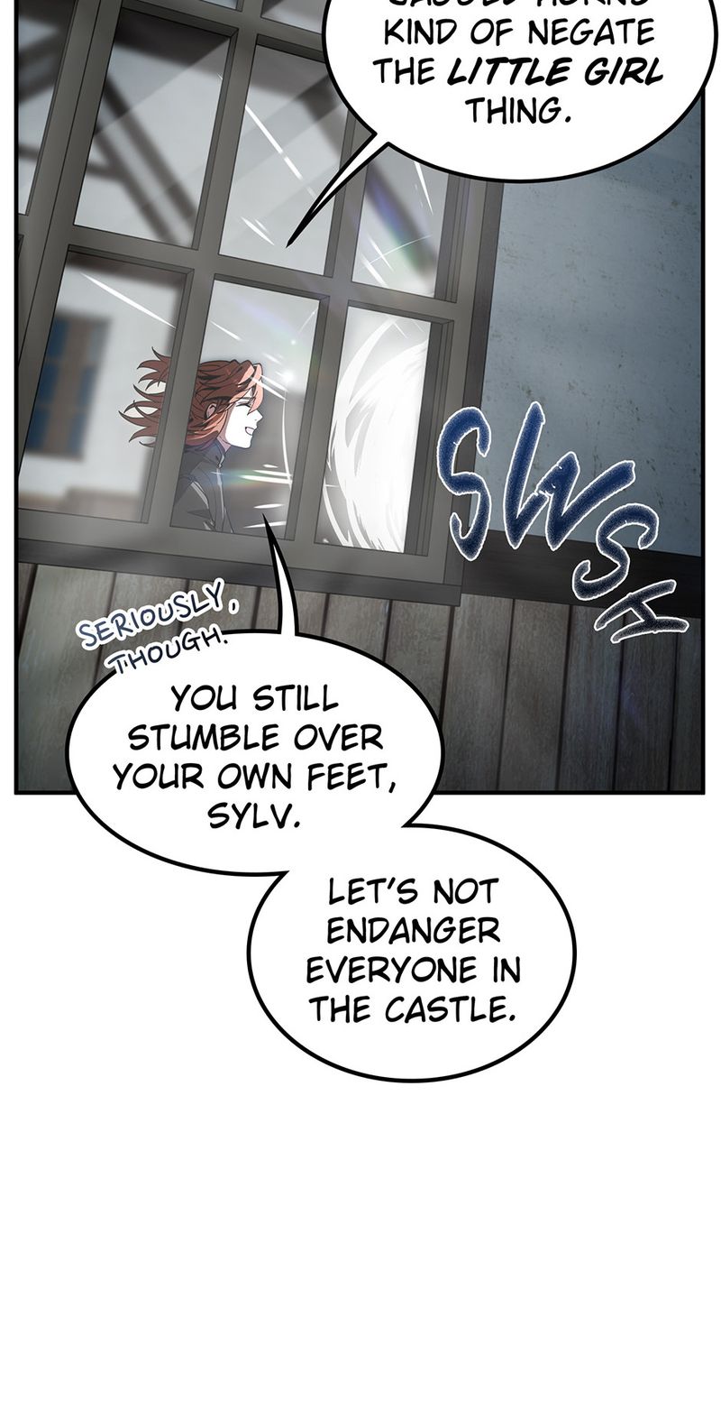 The Beginning After the End - Chapter 234 Page 15