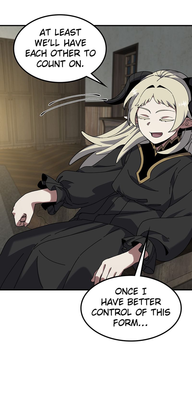 The Beginning After the End - Chapter 234 Page 19