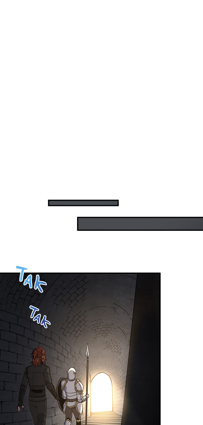 The Beginning After the End - Chapter 234 Page 27