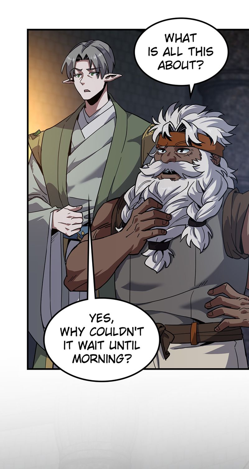 The Beginning After the End - Chapter 234 Page 30