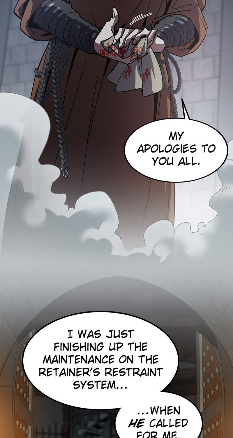 The Beginning After the End - Chapter 234 Page 36