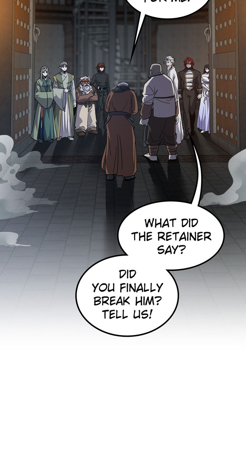 The Beginning After the End - Chapter 234 Page 37