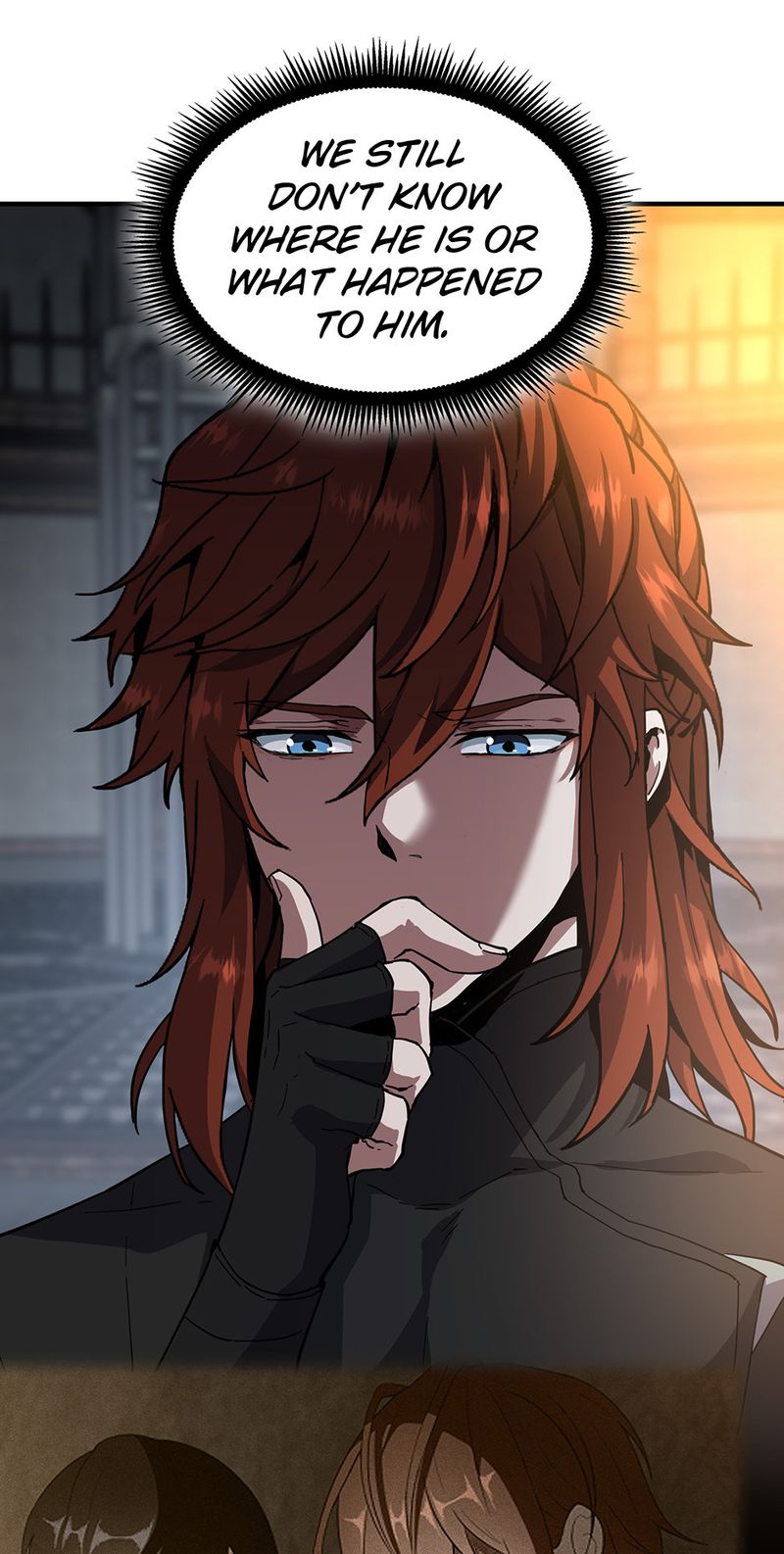 The Beginning After the End - Chapter 234 Page 44