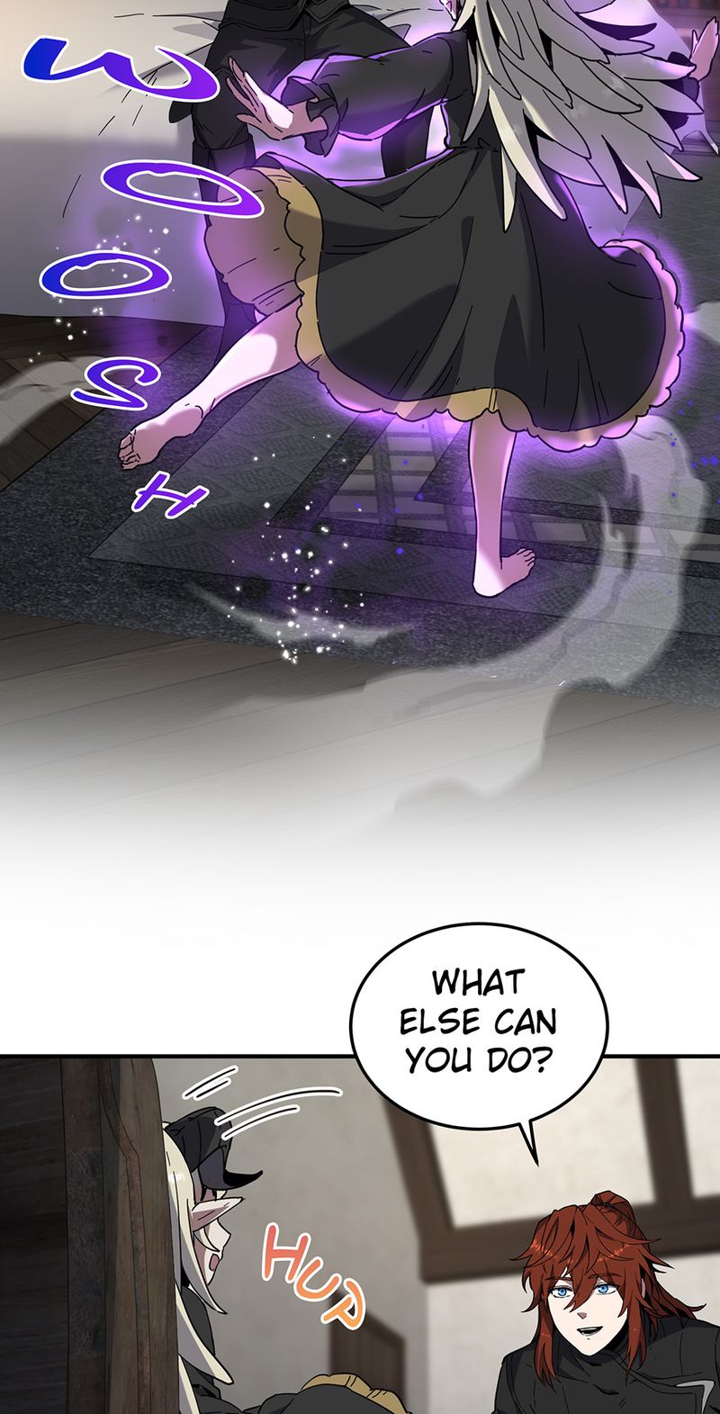 The Beginning After the End - Chapter 234 Page 5
