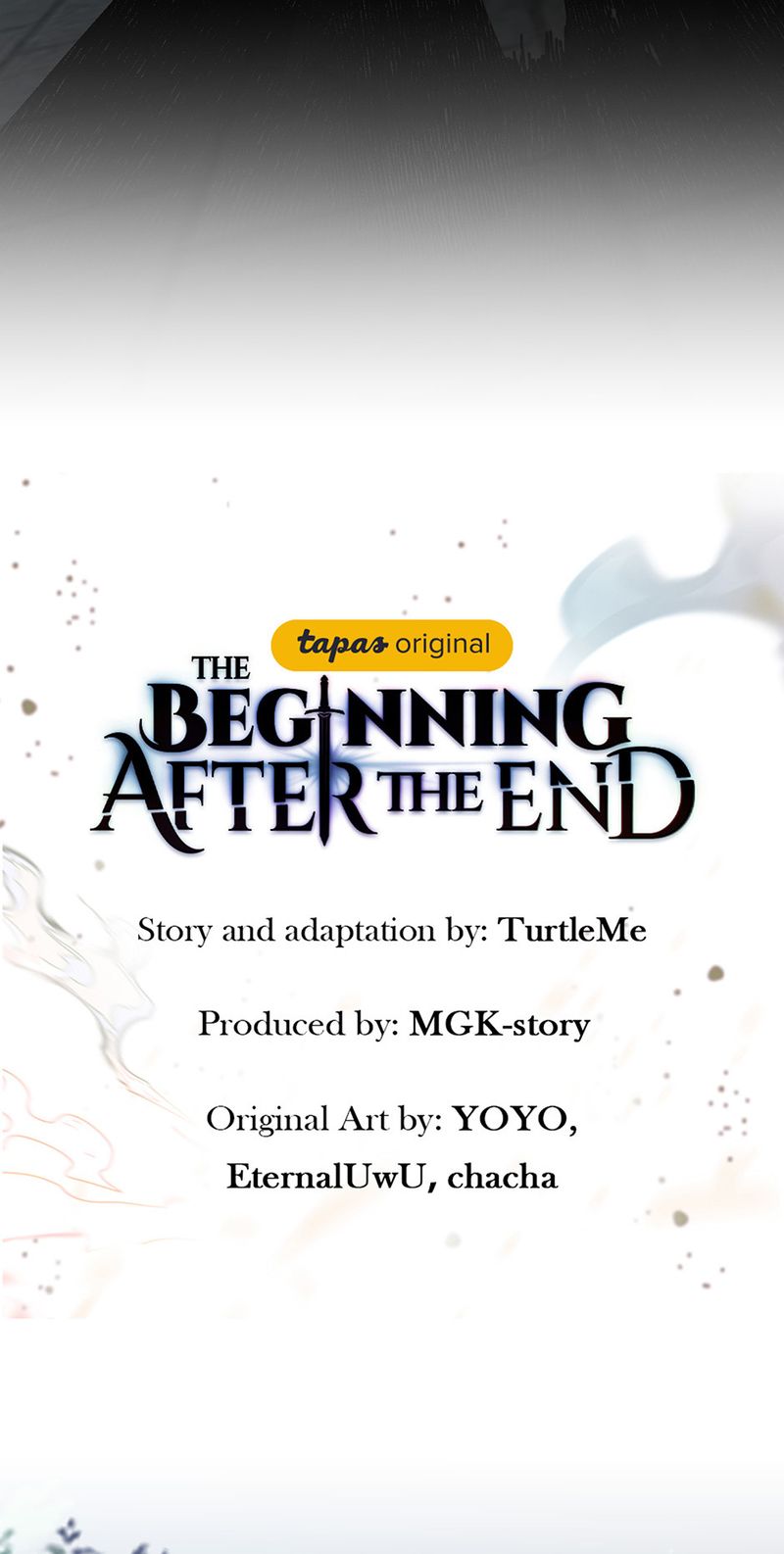 The Beginning After the End - Chapter 234 Page 51