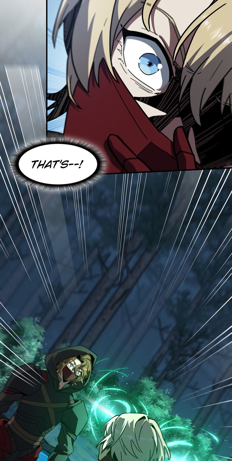 The Beginning After the End - Chapter 234 Page 62
