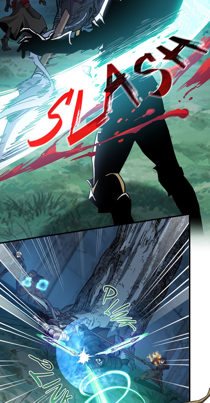 The Beginning After the End - Chapter 234 Page 69