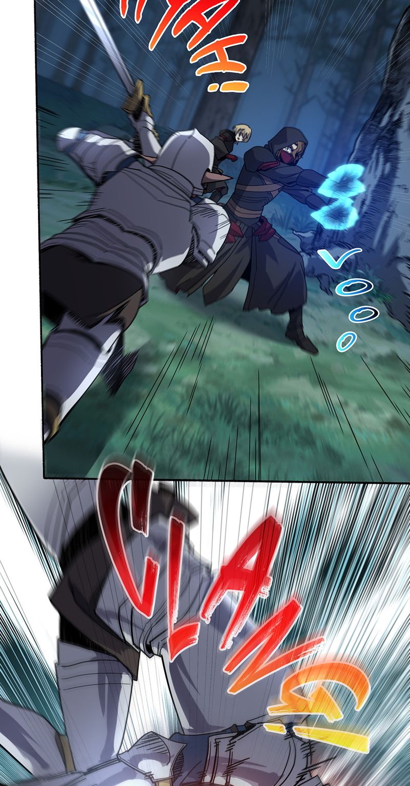 The Beginning After the End - Chapter 234 Page 72