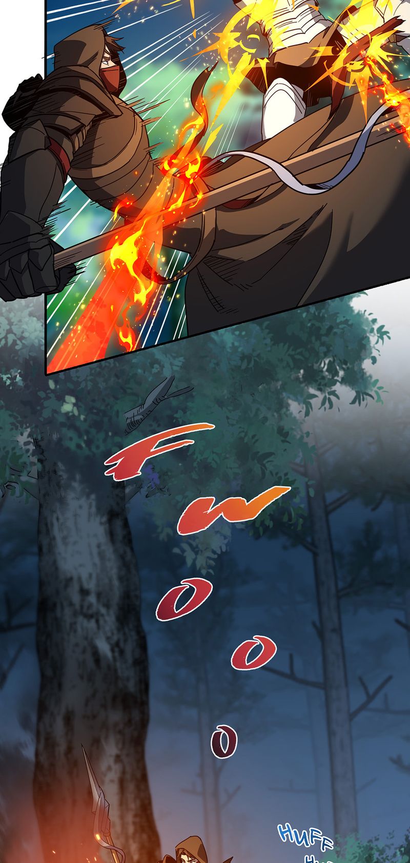 The Beginning After the End - Chapter 234 Page 76