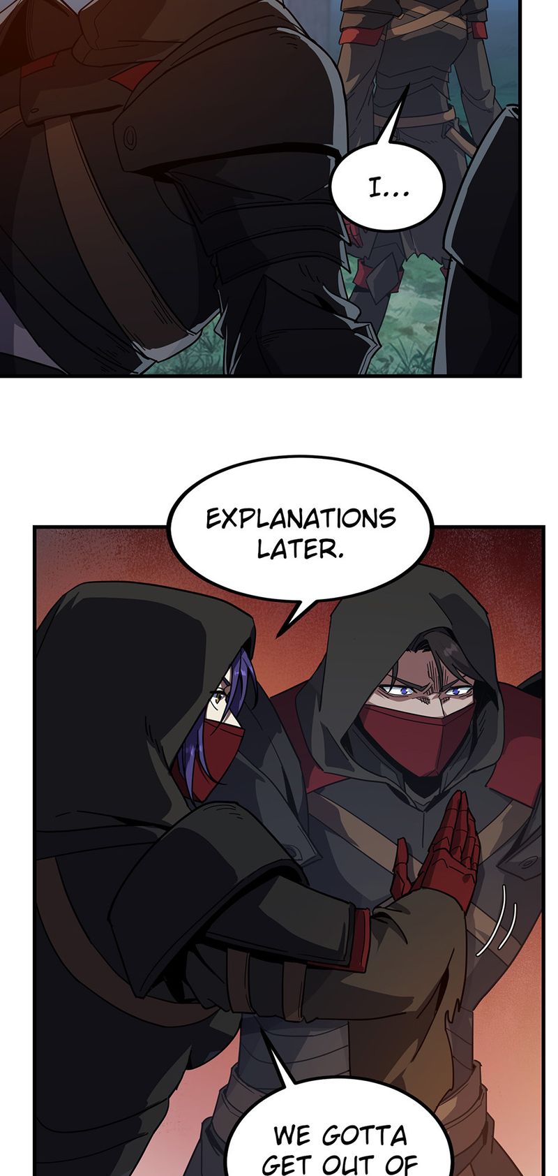 The Beginning After the End - Chapter 234 Page 78