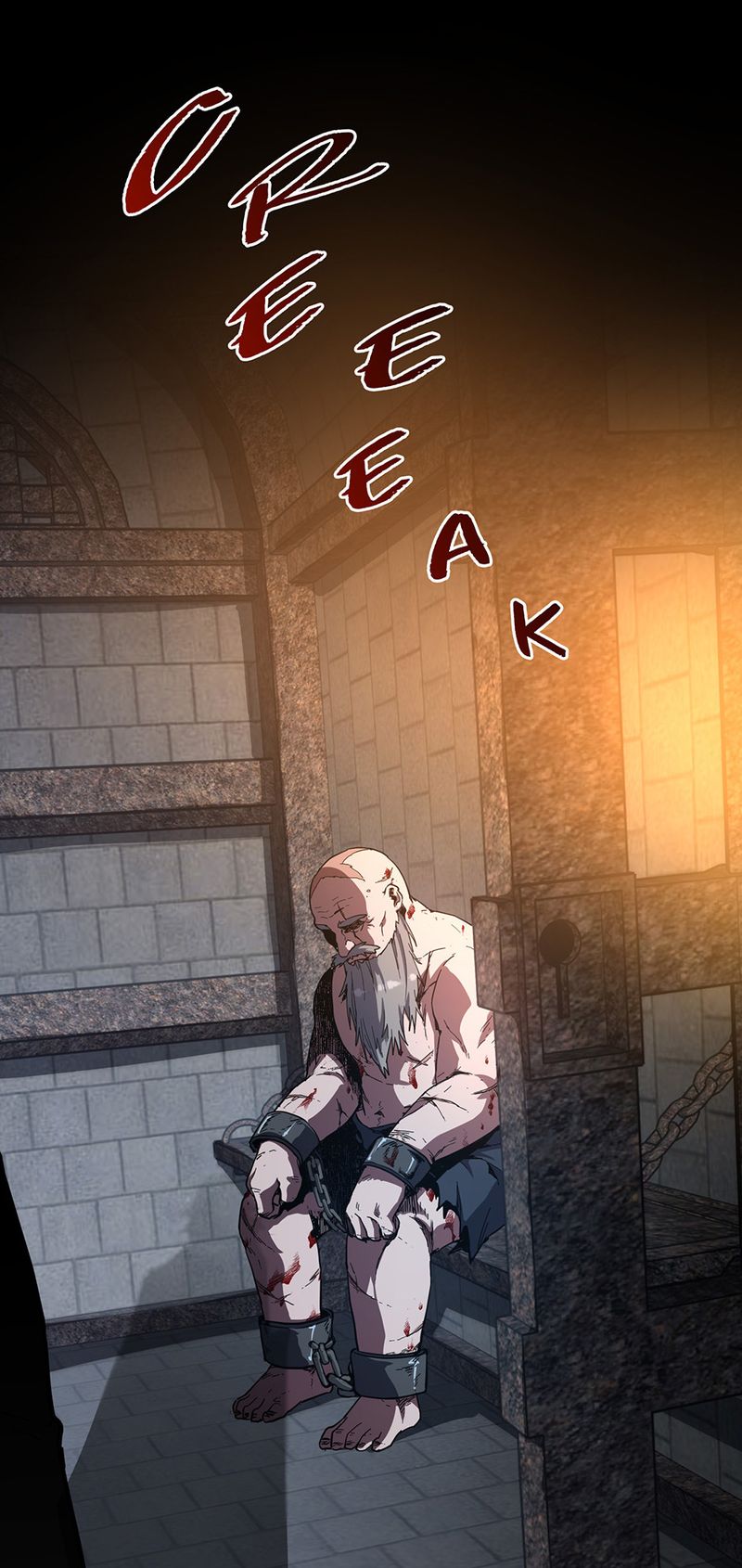 The Beginning After the End - Chapter 235 Page 1
