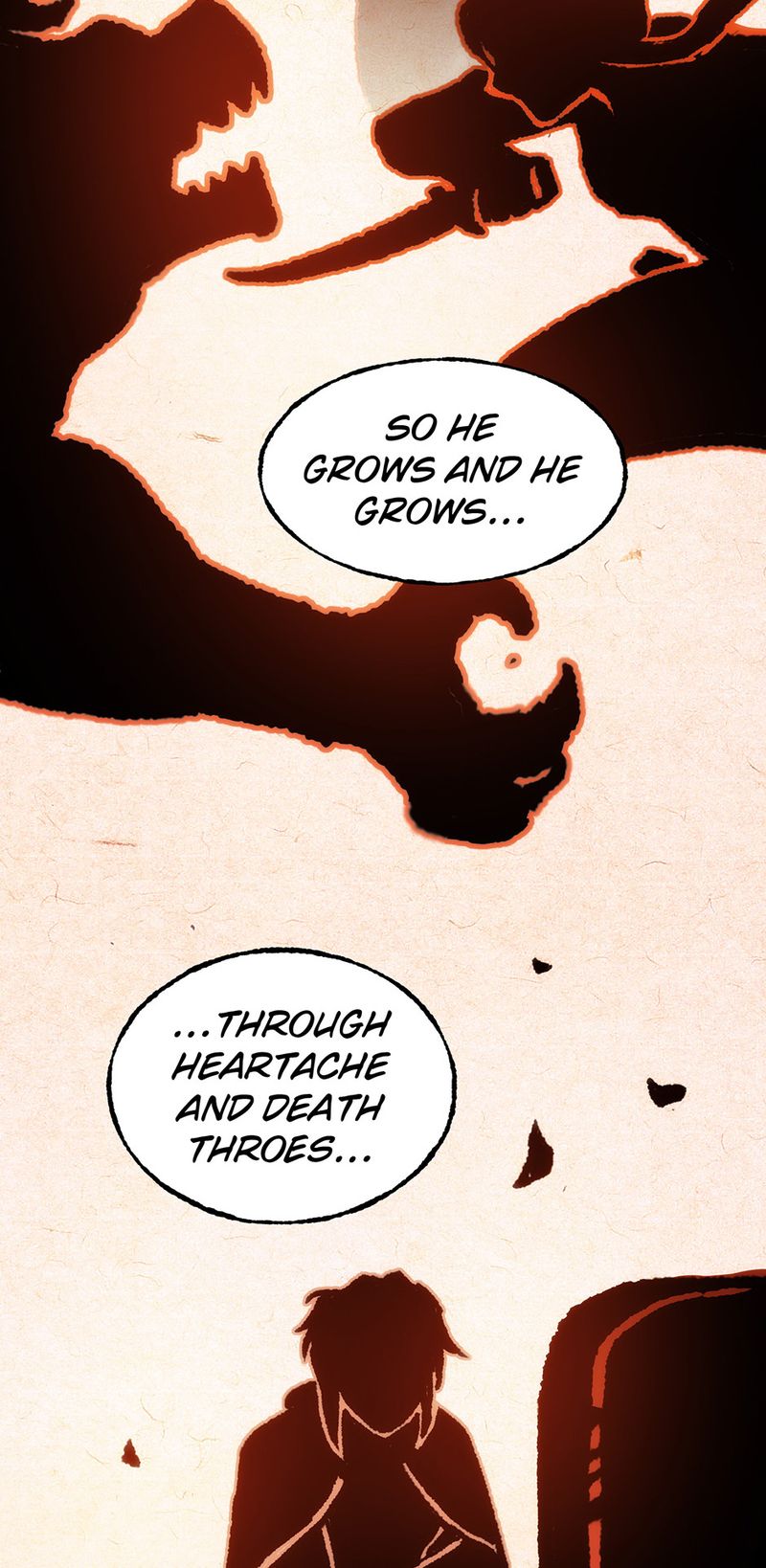 The Beginning After the End - Chapter 235 Page 13