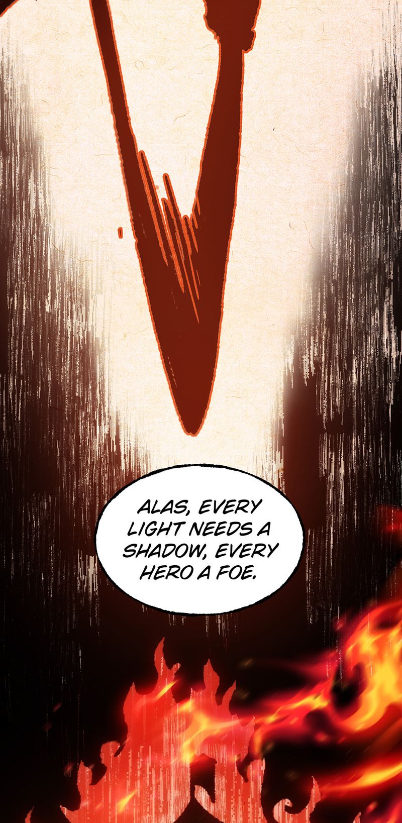 The Beginning After the End - Chapter 235 Page 16