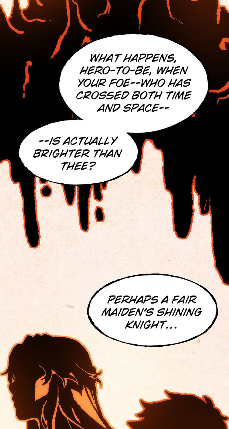 The Beginning After the End - Chapter 235 Page 19