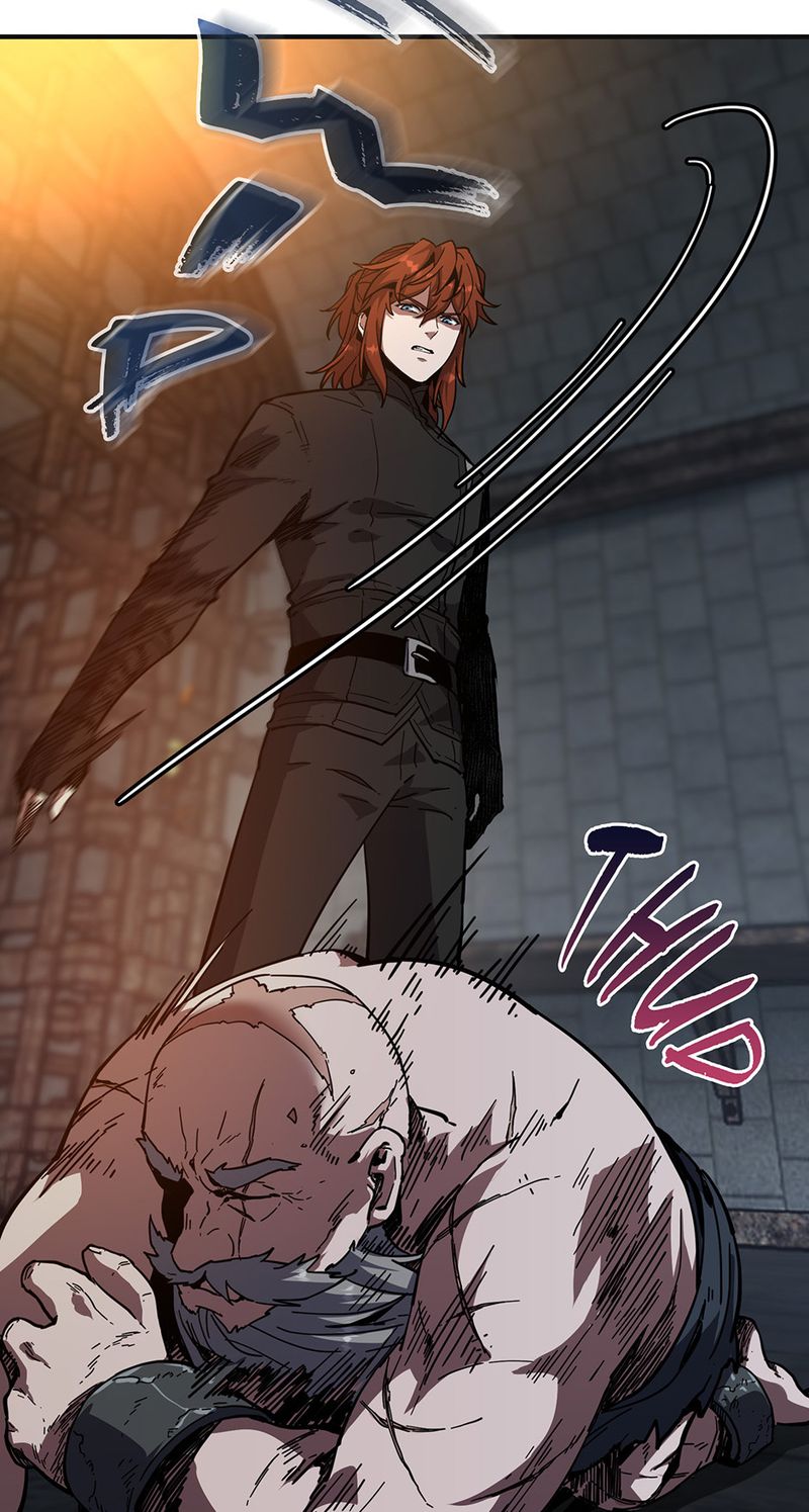 The Beginning After the End - Chapter 235 Page 23