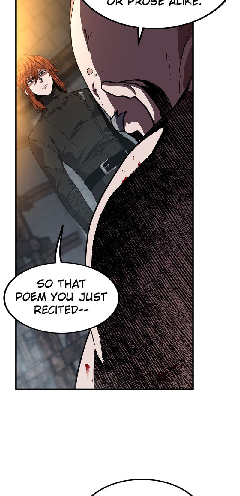 The Beginning After the End - Chapter 235 Page 28