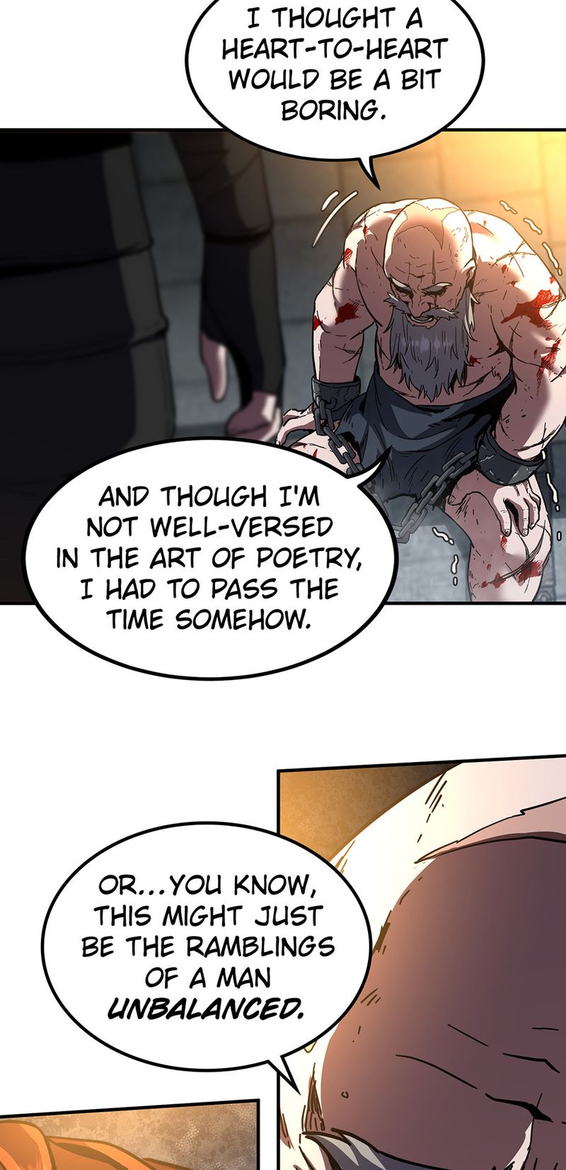 The Beginning After the End - Chapter 235 Page 29