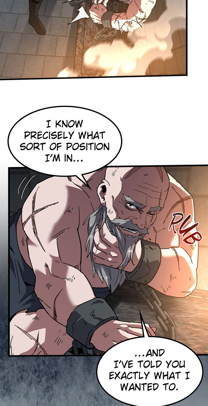 The Beginning After the End - Chapter 235 Page 35
