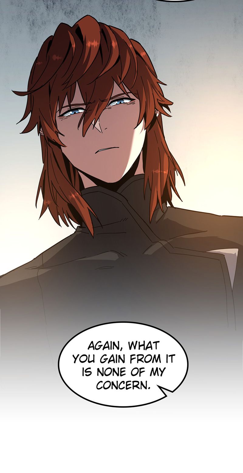 The Beginning After the End - Chapter 235 Page 36