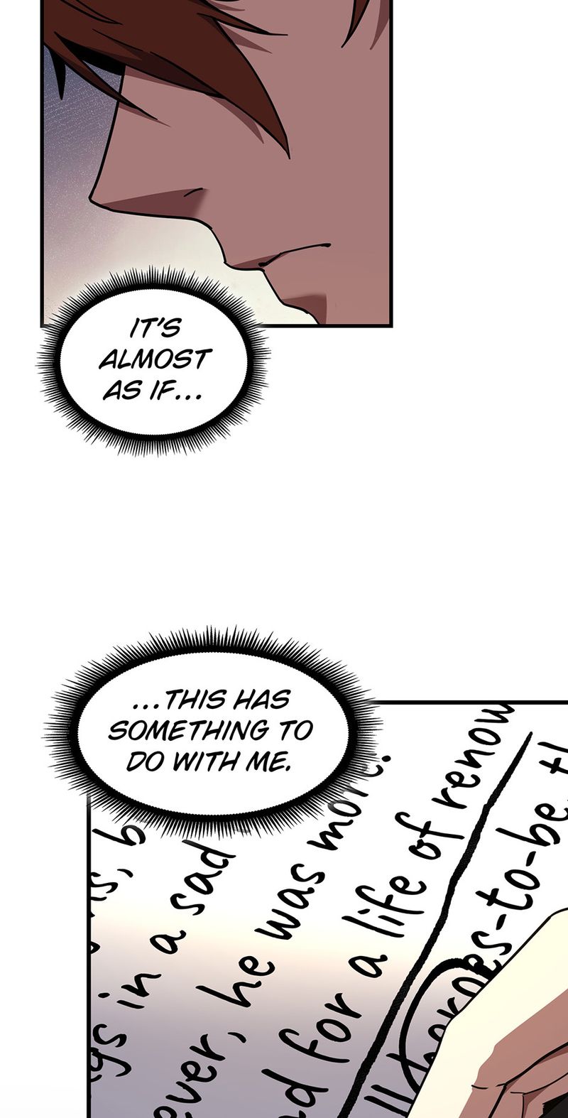 The Beginning After the End - Chapter 235 Page 41