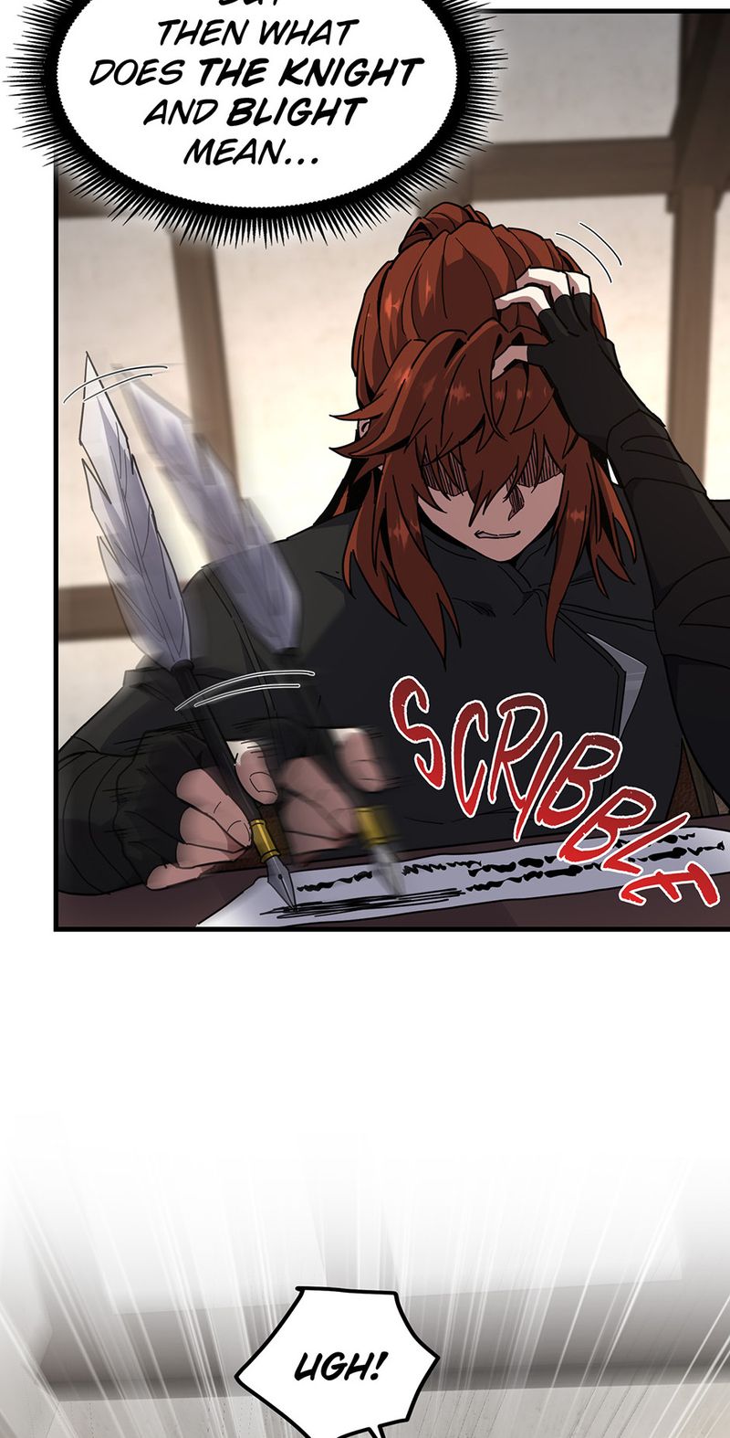 The Beginning After the End - Chapter 235 Page 46