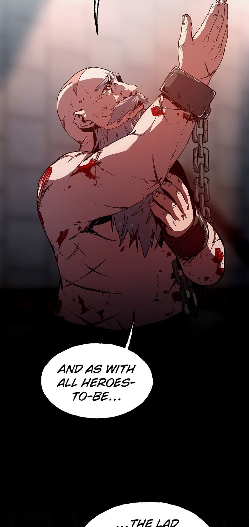 The Beginning After the End - Chapter 235 Page 5