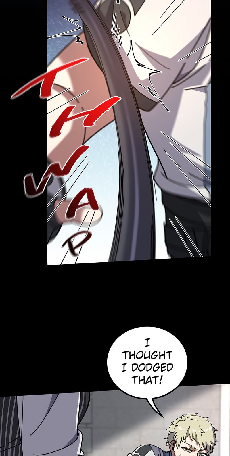 The Beginning After the End - Chapter 235 Page 52