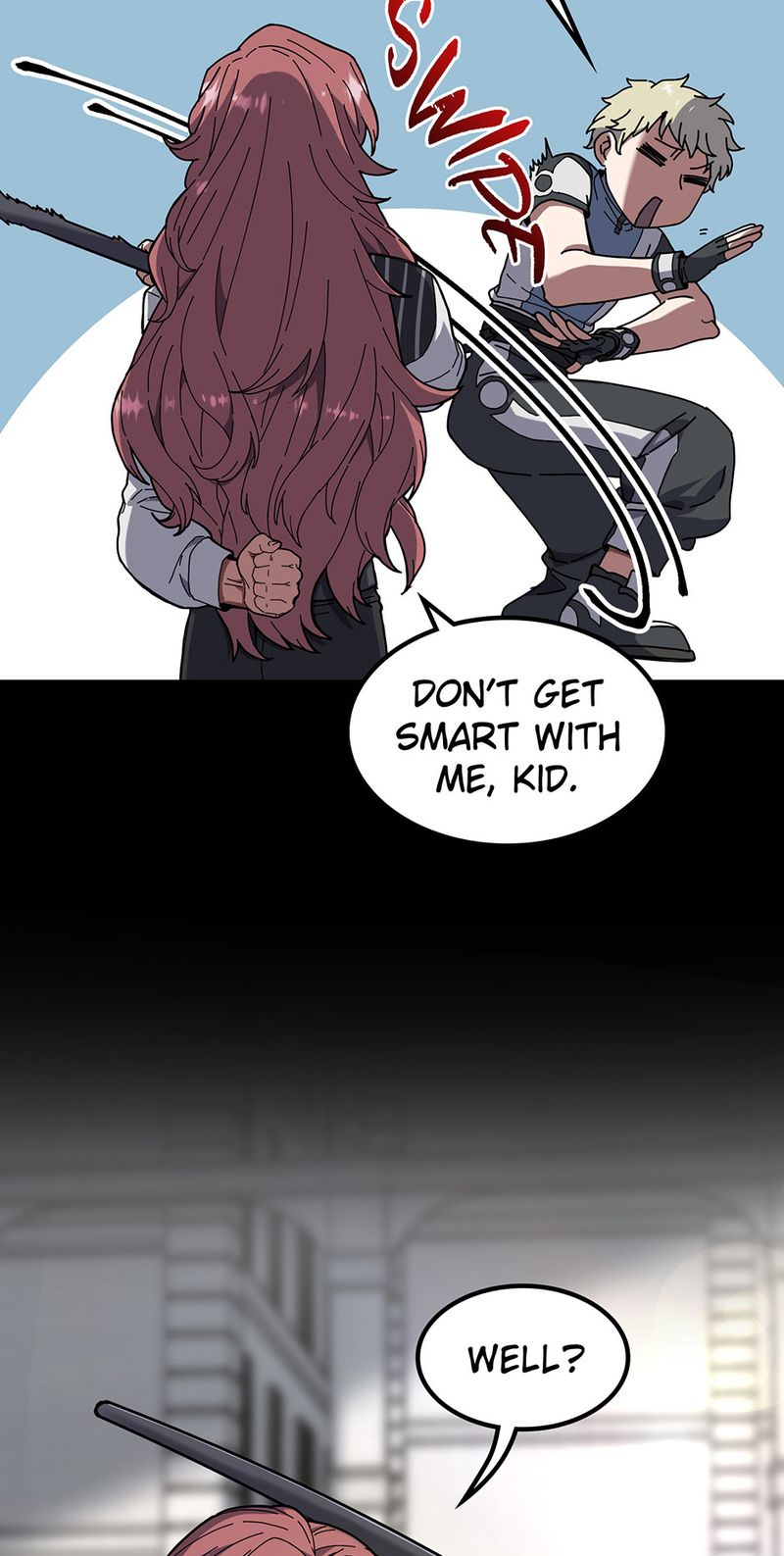 The Beginning After the End - Chapter 235 Page 56