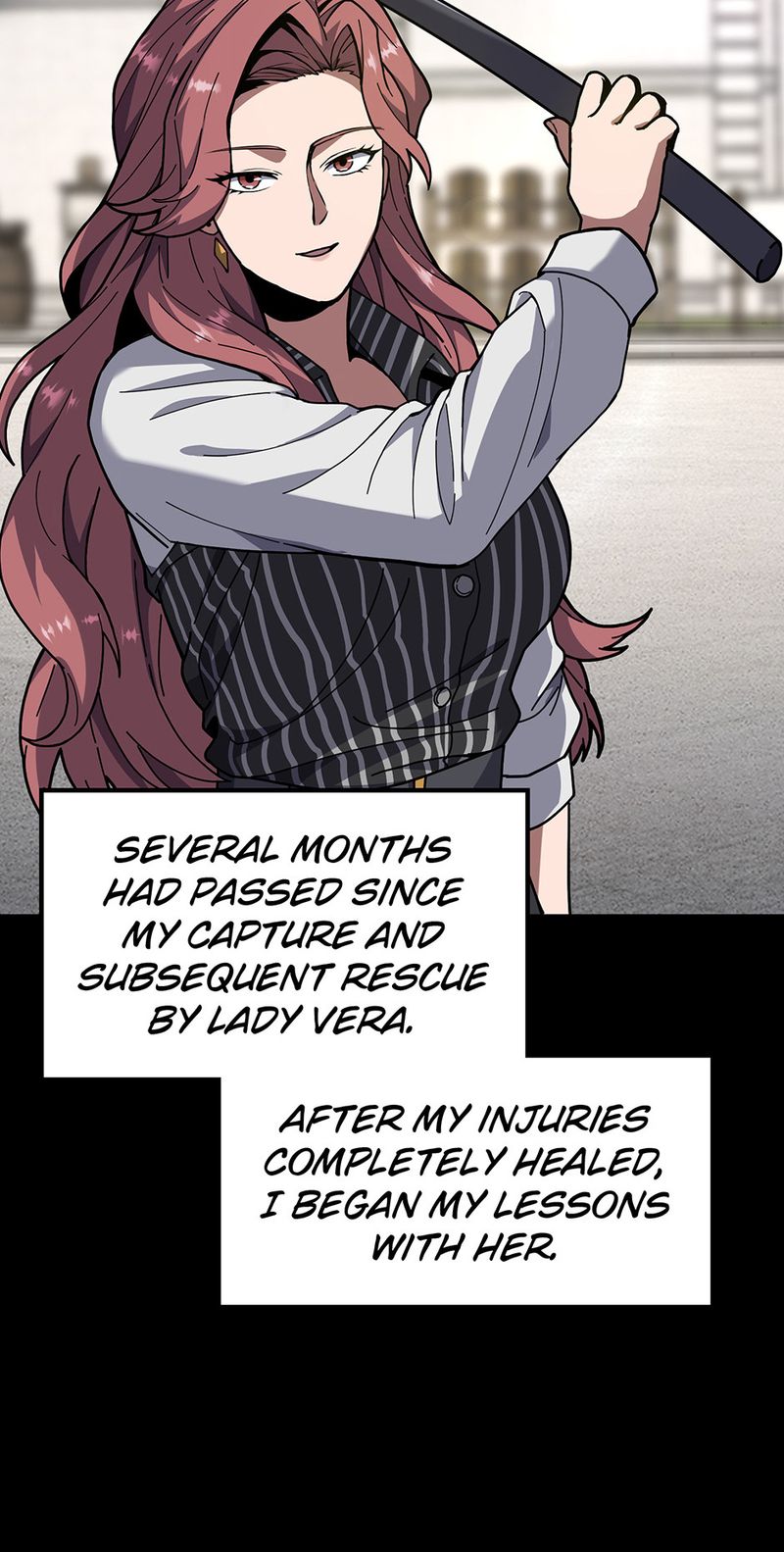 The Beginning After the End - Chapter 235 Page 57