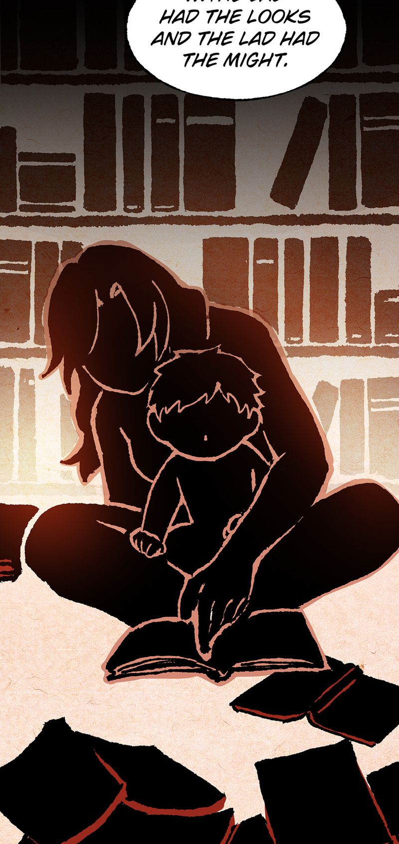 The Beginning After the End - Chapter 235 Page 6