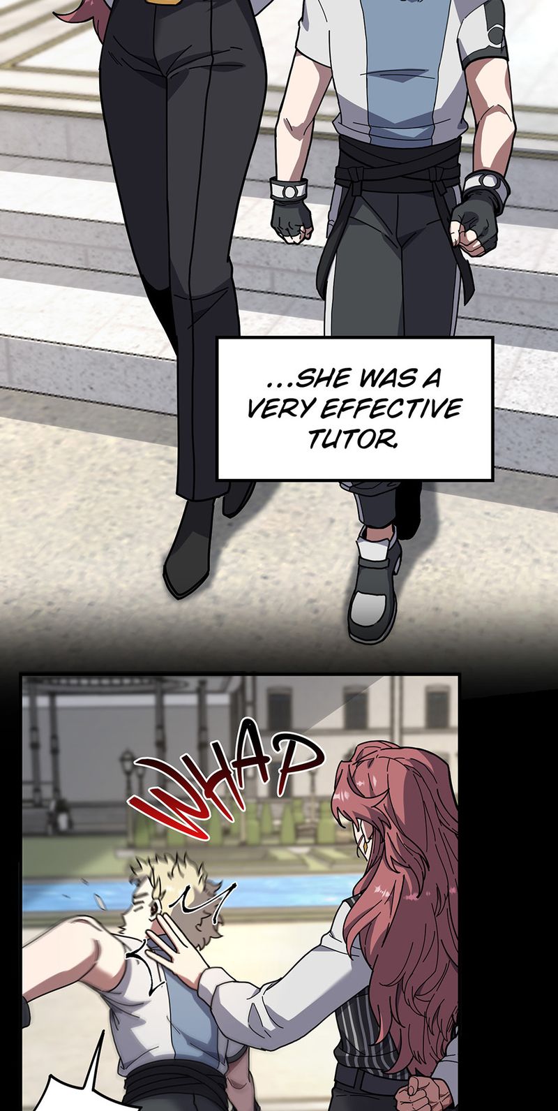The Beginning After the End - Chapter 235 Page 60