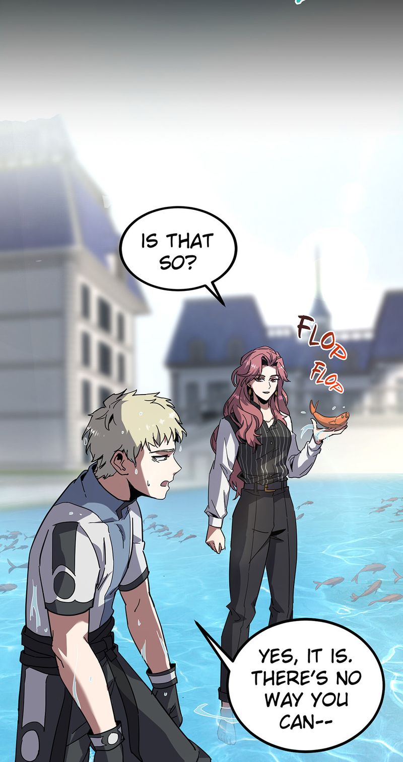 The Beginning After the End - Chapter 235 Page 72