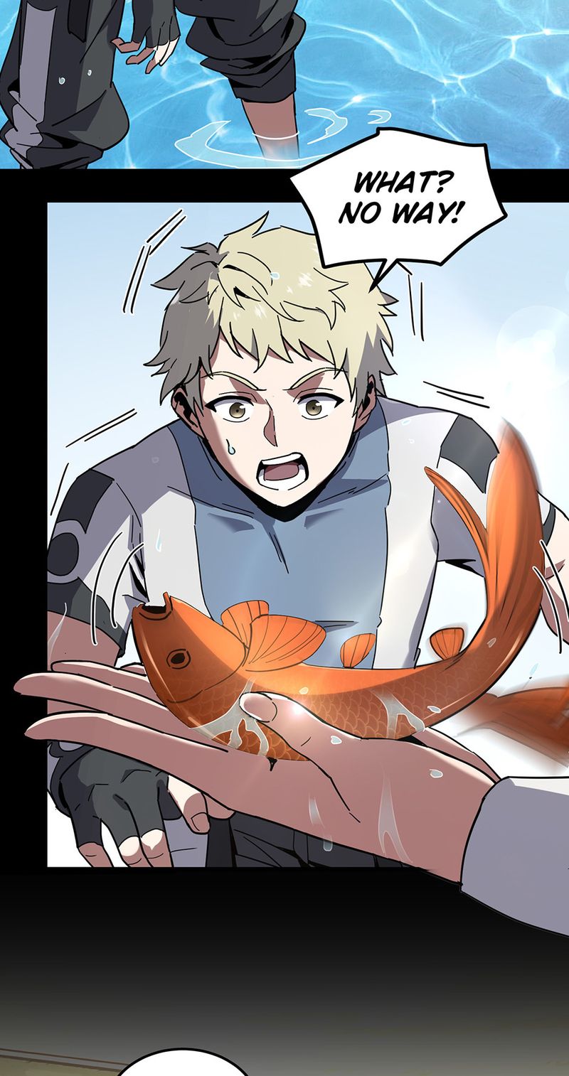 The Beginning After the End - Chapter 235 Page 73