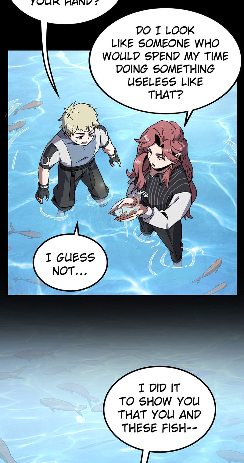 The Beginning After the End - Chapter 235 Page 77